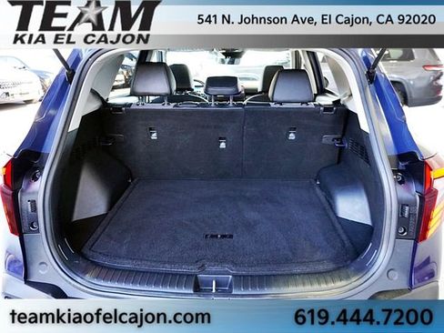 Used 2024 Kia Seltos S image 13