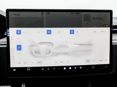 Used 2021 Tesla Model S Plaid image 25