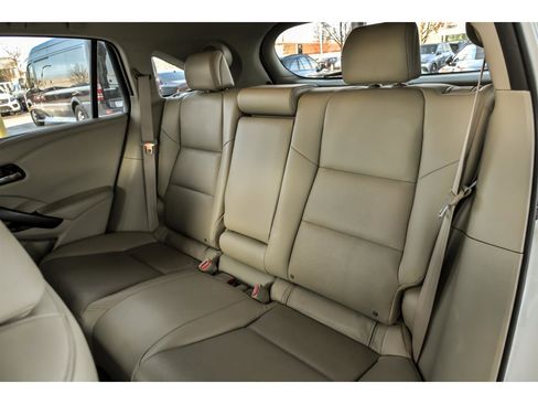 Used 2017 Acura RDX AWD w/ Technology Package image 14