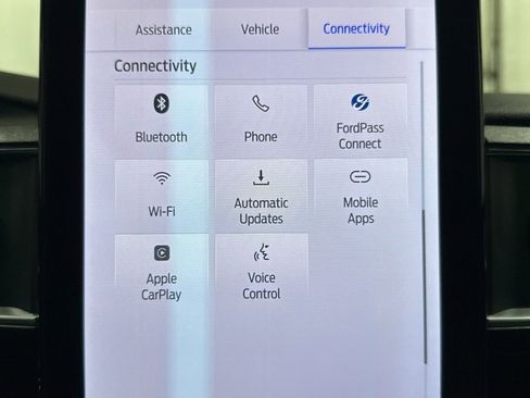 Used 2024 Ford Explorer ST w/ Equipment Group 401A image 35