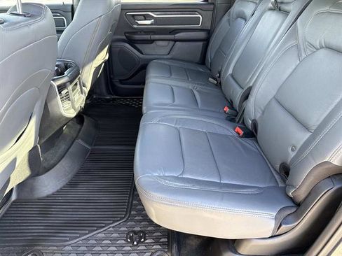 Used 2019 RAM 1500 Big Horn image 17