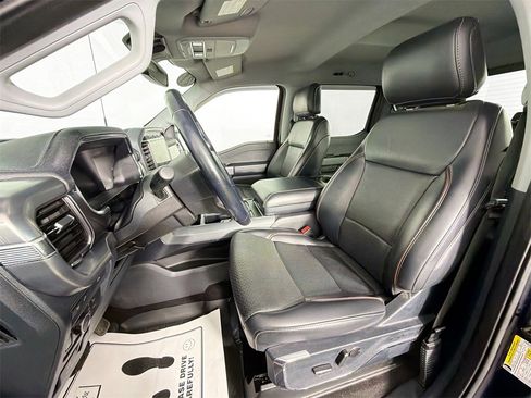 Used 2021 Ford F150 Lariat image 20