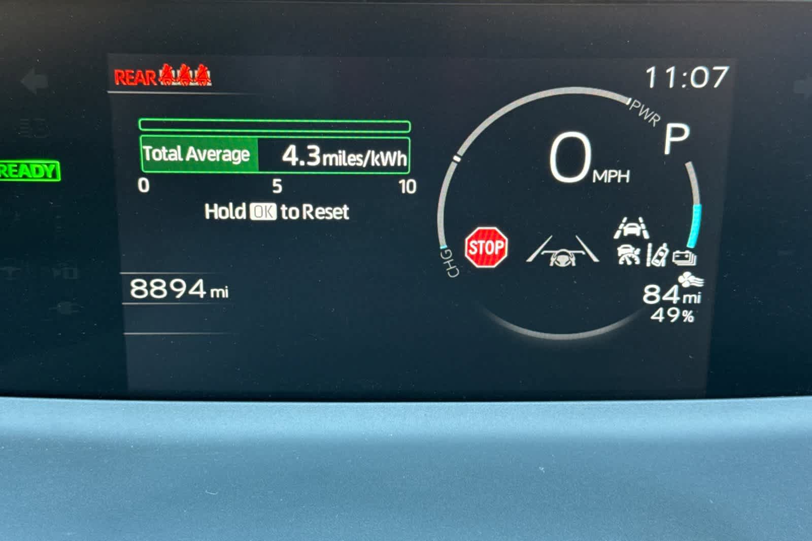 Used 2026 Toyota bZ FWD image 24