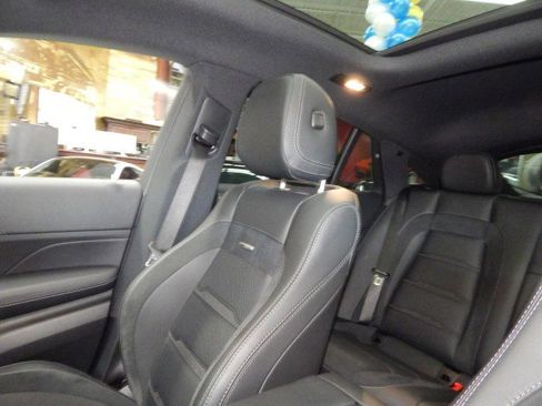 Used 2023 Mercedes-Benz GLE 53 AMG 4MATIC Coupe image 34