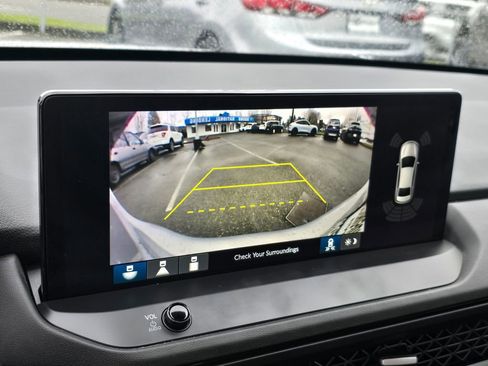 Used 2024 Honda Accord Touring image 23