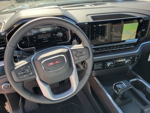New 2026 GMC Sierra 1500 SLT w/ SLT Premium Plus Package image 15