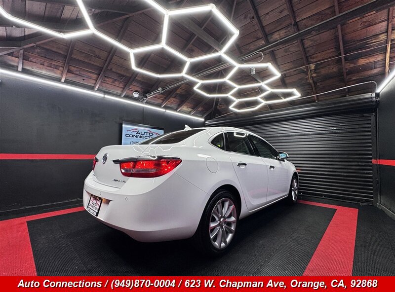 Used 2013 Buick Verano Convenience FWD image 3