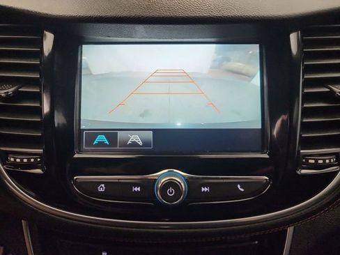 Used 2017 Chevrolet Trax Premier image 25