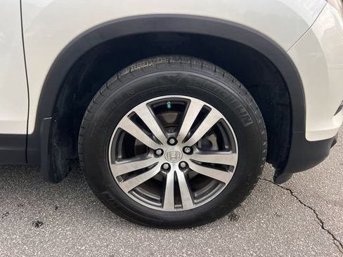 Used 2017 Honda Pilot EX-L image 37