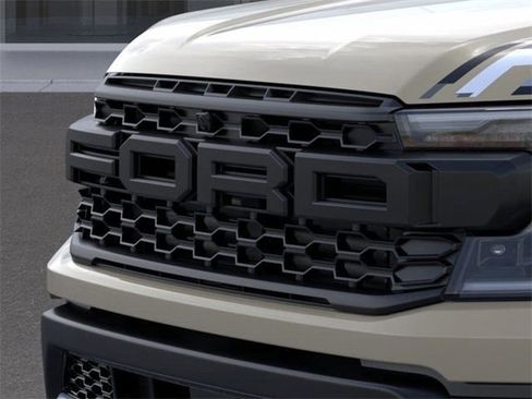 New 2025 Ford Ranger Raptor image 18