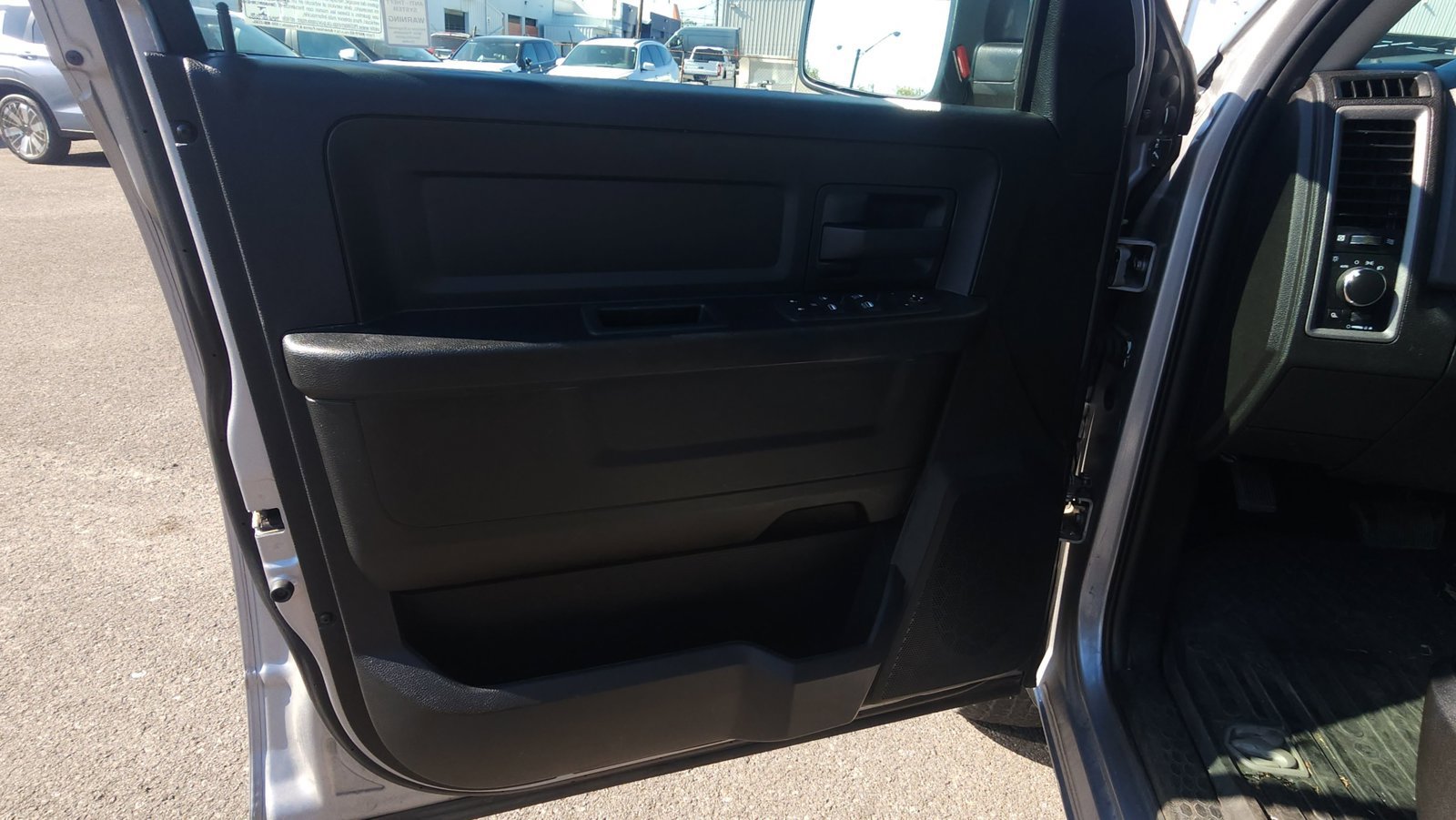 Used 2019 RAM 1500 Tradesman w/ Popular Equipment Group AWD/4WD image 13