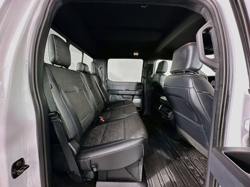 Used 2024 Ford F150 Tremor w/ Mobile Office Package AWD/4WD image 29
