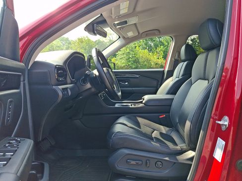 Used 2024 Honda Pilot EX-L image 14