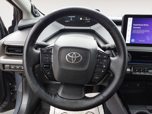Used 2024 Toyota Prius Limited w/ Limited Premium Package AWD/4WD image 13