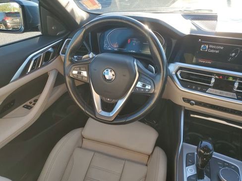 Used 2022 BMW 430i Coupe w/ Premium Package 2 image 9