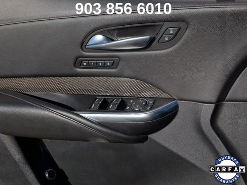 Used 2020 Cadillac XT4 Sport w/ Driver Awareness Package image 21