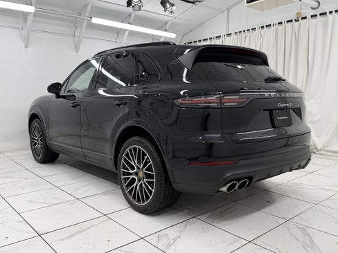 Certified 2022 Porsche Cayenne S image 14