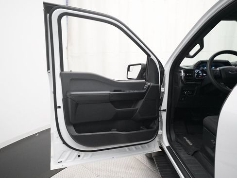 Used 2023 Ford F150 XL w/ STX Appearance Package image 25