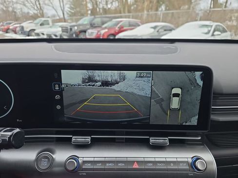 New 2026 Hyundai Kona Limited AWD/4WD image 17