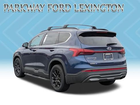 Used 2023 Hyundai Santa Fe XRT image 7