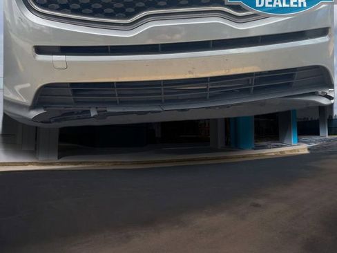 Used 2019 Kia Sportage LX w/ Option Group 017 image 1