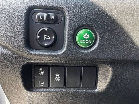 Used 2020 Honda Passport EX-L image 21