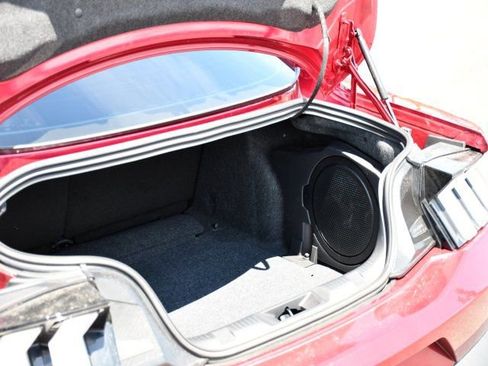 Used 2025 Ford Mustang GT Premium RWD image 33