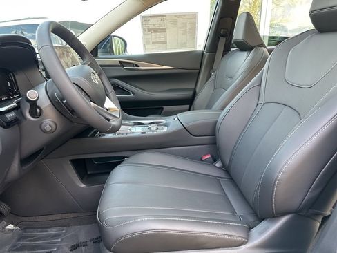 Used 2026 INFINITI QX60 Luxe w/ Cargo Package AWD/4WD image 38