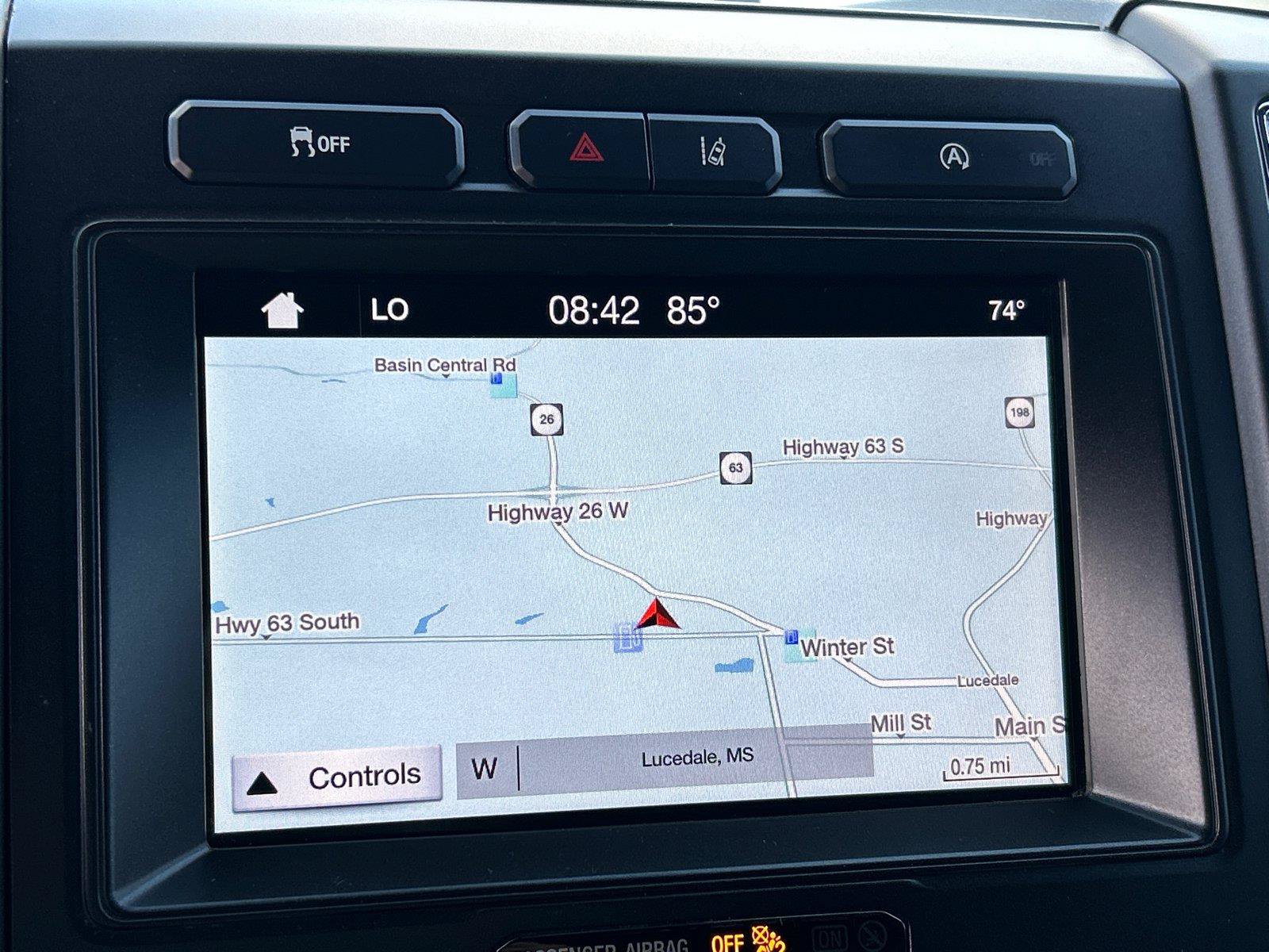 Used 2019 Ford Expedition Limited w/ Equipment Group 301A RWD image 22