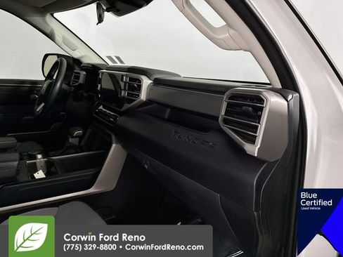 Used 2024 Toyota Tundra SR5 image 31