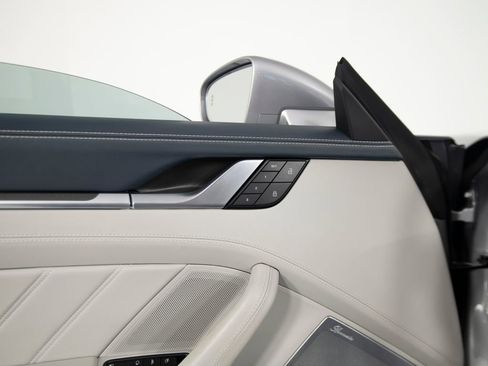 Certified 2023 Porsche 911 Turbo S image 20