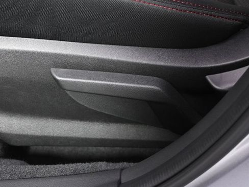 Used 2025 Subaru WRX Premium AWD/4WD image 14