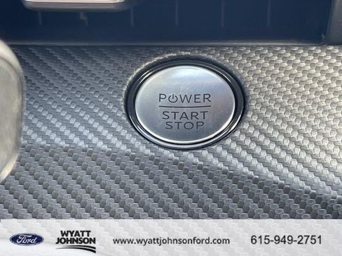 New 2026 Ford Mustang Mach-E Select RWD image 29