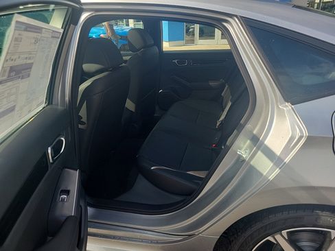 New 2026 Honda Civic Sport Touring image 11