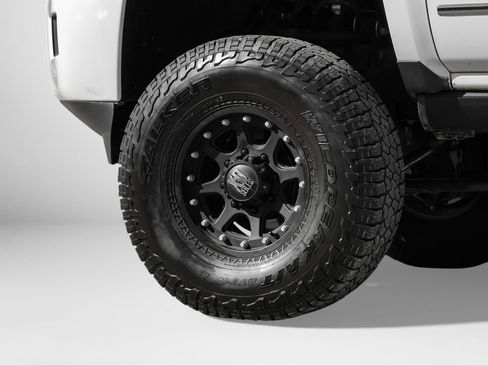 Used 2016 Chevrolet Silverado 2500 LTZ w/ Duramax Plus Package image 70