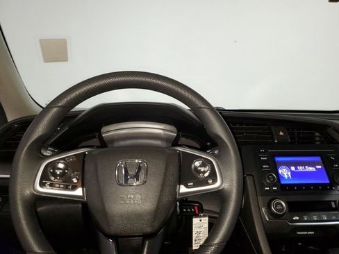 Used 2019 Honda Civic LX image 12