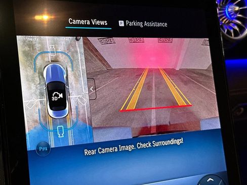 New 2026 Mercedes-Benz SL 55 AMG AMG 55 image 22