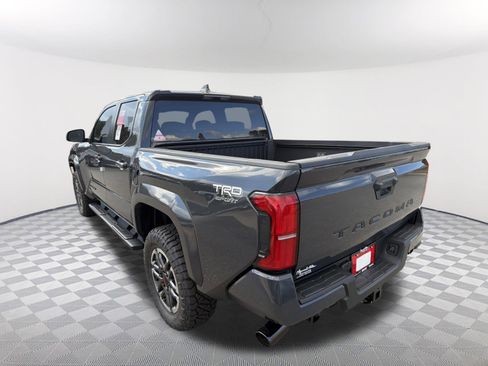 New 2026 Toyota Tacoma TRD Sport image 14