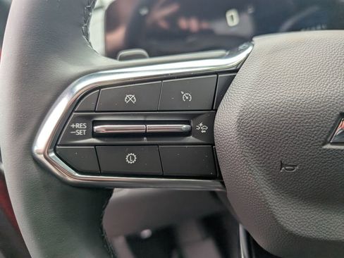 New 2026 Chevrolet Equinox LT w/ Convenience Package II FWD image 21