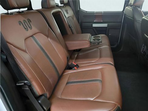 Used 2020 Ford F450 King Ranch w/ King Ranch Ultimate Package image 34