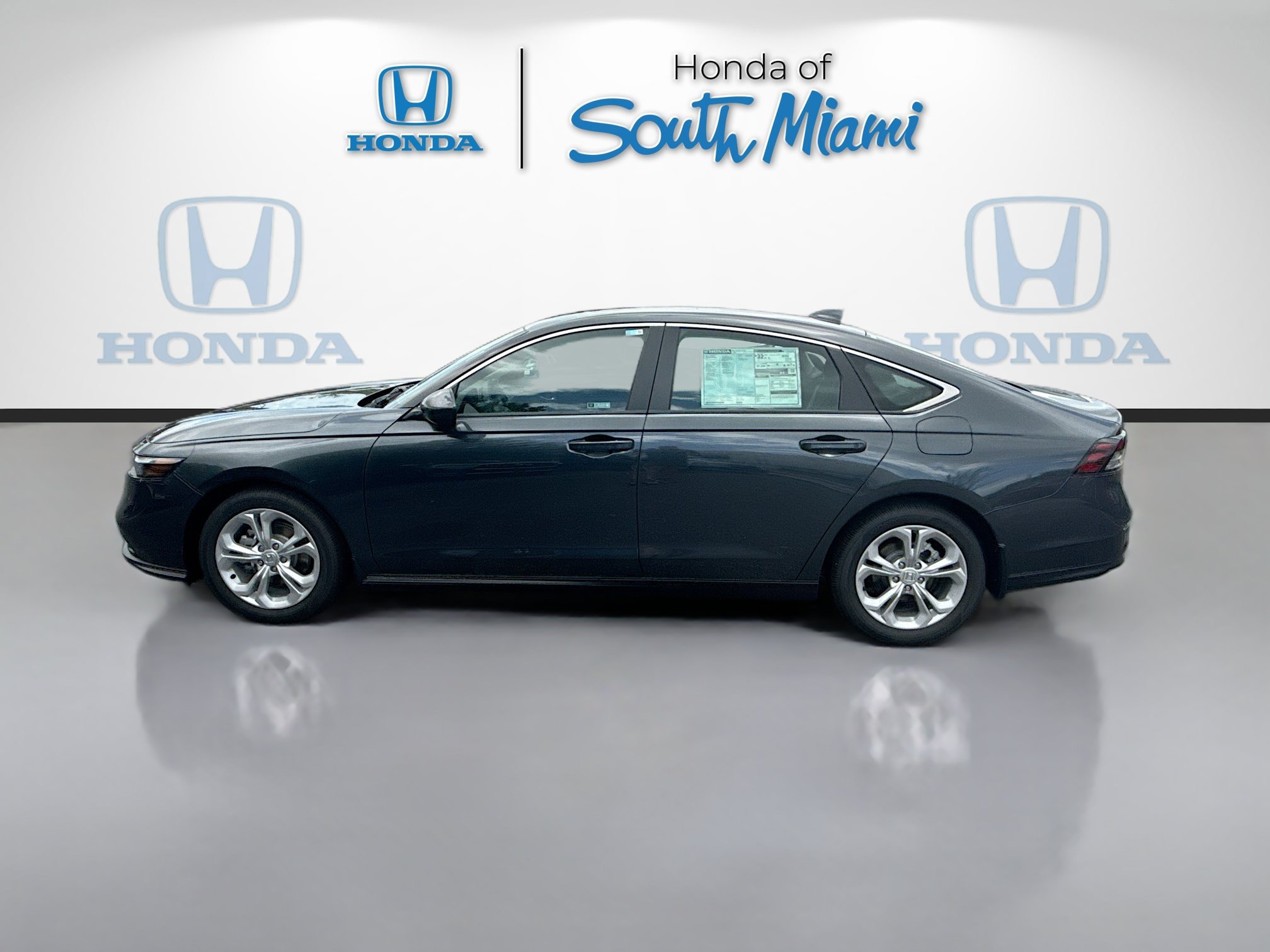 New 2026 Honda Accord LX image 4