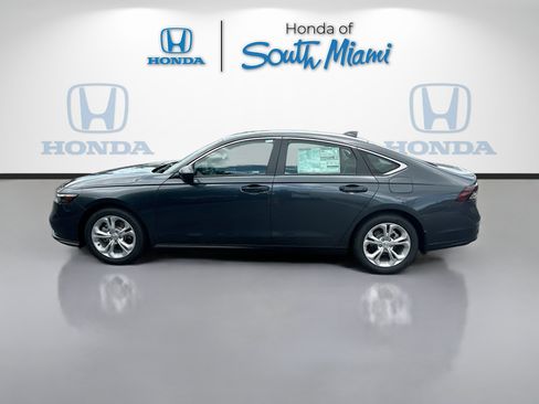 New 2026 Honda Accord LX image 4