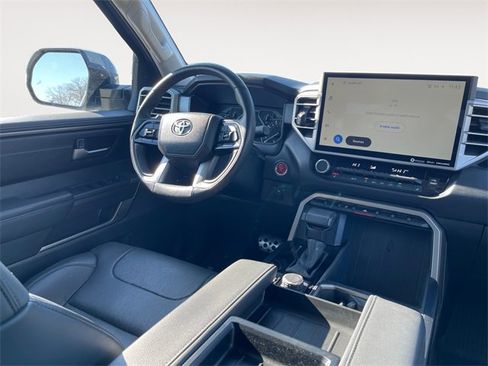 Used 2024 Toyota Tundra SR5 image 10