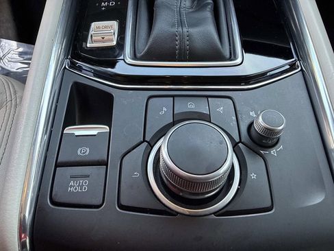 Used 2023 MAZDA CX-5 AWD 2.5 S w/ Premium Package image 36