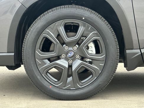 New 2026 Subaru Ascent Bronze Edition w/ Onyx Package image 35