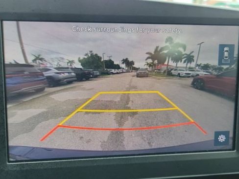 Certified 2023 Hyundai Elantra SEL FWD image 24