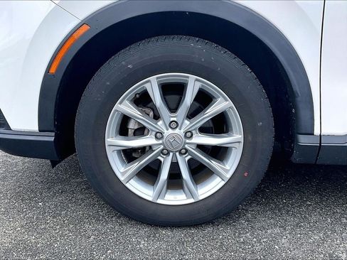 Used 2024 Honda CR-V EX-L image 7
