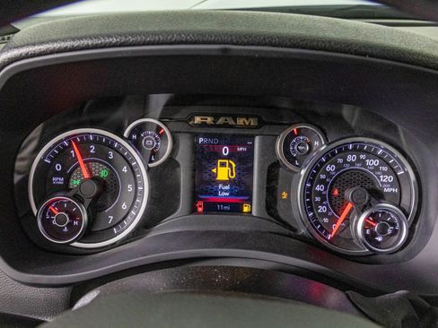 New 2026 RAM 2500 Tradesman image 20