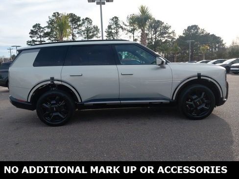 New 2027 Kia Telluride SX image 4