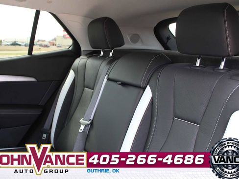 Used 2025 Buick Envision Sport Touring image 21